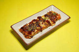Bbq Paneer