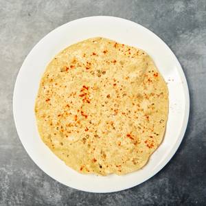 Fry Papad