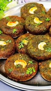 Veg Raja Kabab