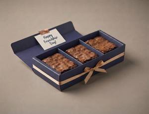 Squad Brownie Box [Pack of 3]