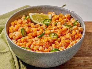 Chinese Corn Chat