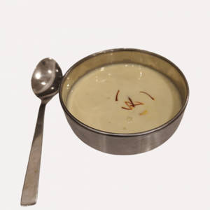 Basundi