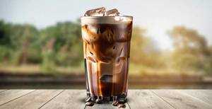 Iced Latte