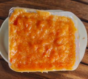 Mehfil Carrot Halwa