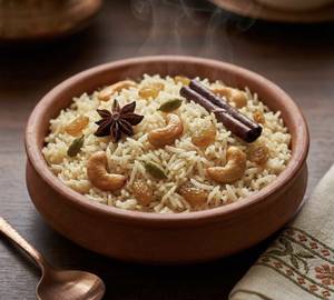 Ghee Rice