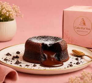 Choco Lava Cake