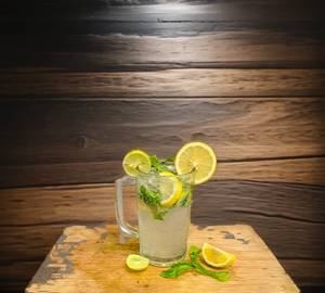 Mojitos lemon mojito