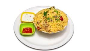 Veg Biryani