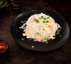 Mix Fried Rice