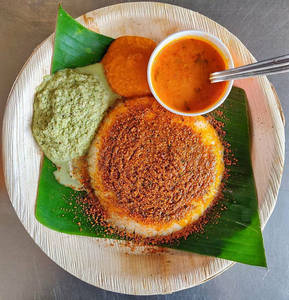 Thatte Idli