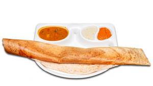 Masala Dosa
