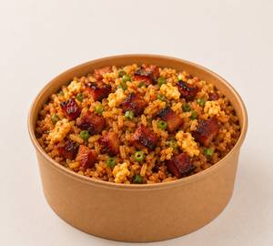Pork Fried Rice