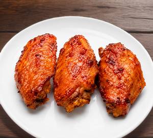 Chicken Wings - 3 Pieces