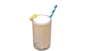 Lime Soda