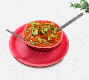 Kadahi Chicken