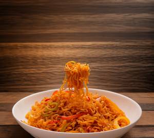 Schezwan Maggi