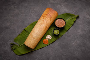 Masala Dosa