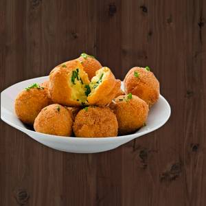 Potato Bites 10Pcs