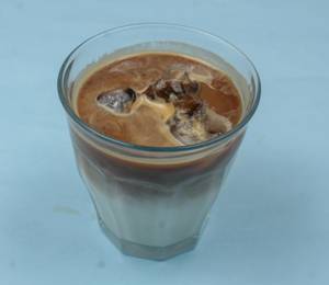Iced Travel Coffee