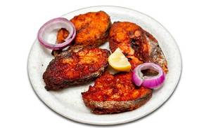 Surmai Fish Fry