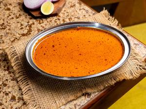 Fish Curry Plain