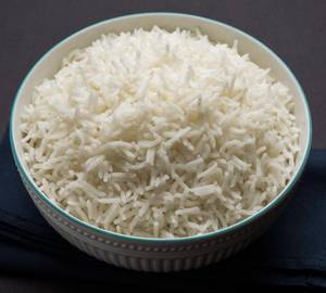 White Rice