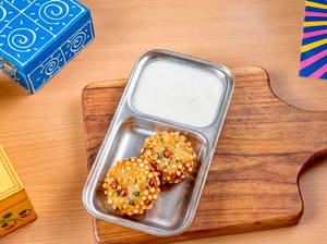 Sabudana Vada