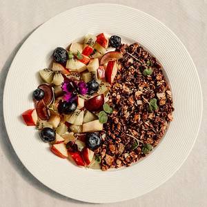 Greek Yogurt Bowl