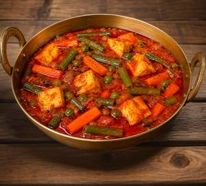 Mixed Veg