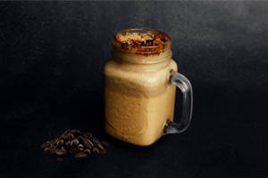 Cold Cofee