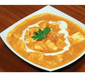 Shahi Paneer