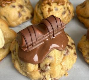 Kinder Bueno
