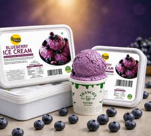 Blueberry Signature