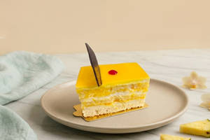 Mango Pastry 80gm