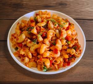 Macaroni [Half]