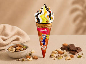 American Nuts Flingo Cone - (120 Ml)