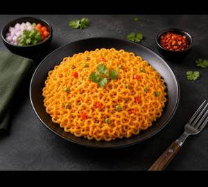 Classic Masala Maggi