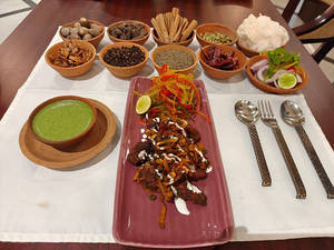 Chatpati Machli