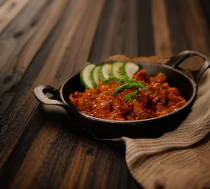 Mutton kosha