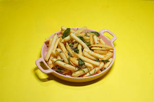 Italian Fries