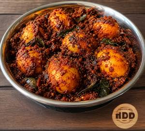 Kodiguddu Vellulli Karam - 2 Pcs
