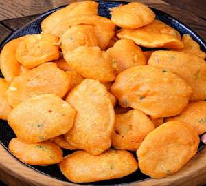 Pottato Bajji