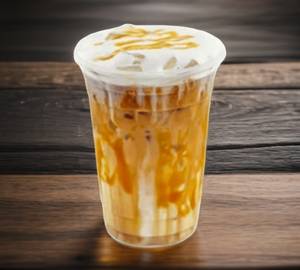 Vanilla Cold Coffee