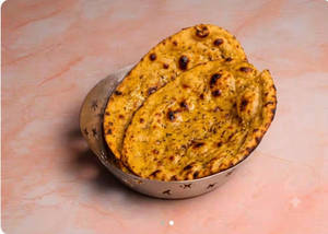Missi Roti