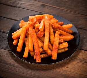 Peri Peri French Fries