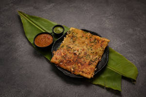Rawa Masala Dosa Without Onion