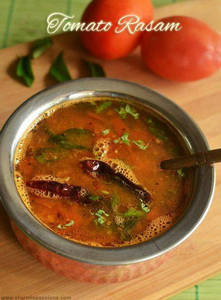 Special Rasam