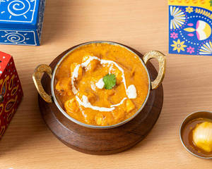 Paneer Butter Masala