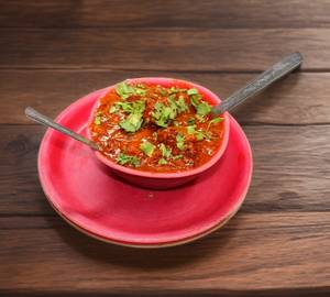 Chicken Masala