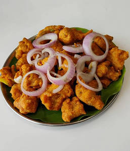 Gobi Pakoda